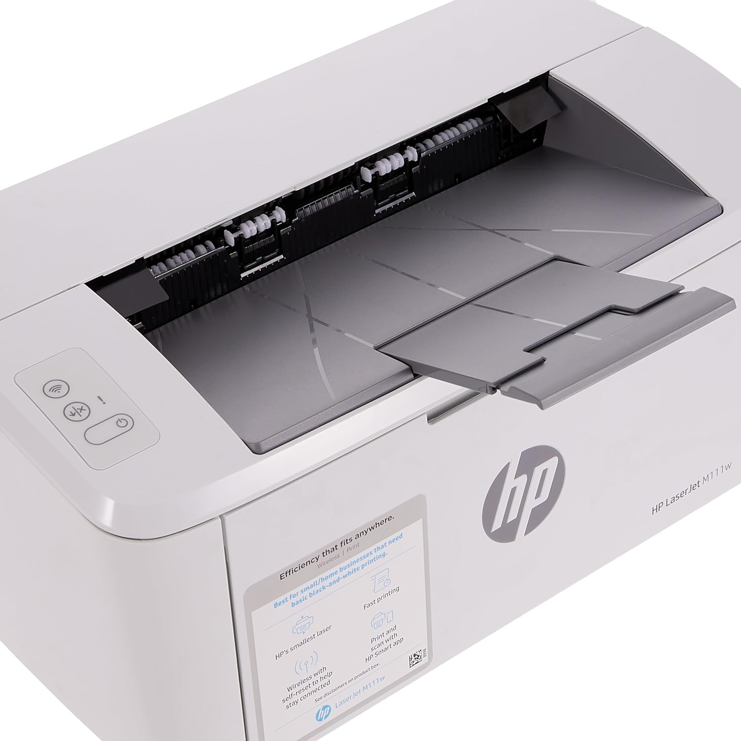 پرینتر لیزری اچ‌پی مدل M111w