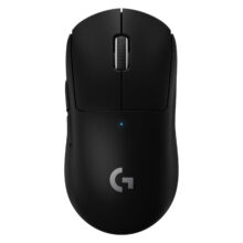 ماوس بی سیم مخصوص بازی لاجیتک مدل G Pro X Superlight