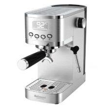 اسپرسو ساز ۱۱۰۰ میلی‌لیتر دلمونتی مدل 620