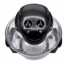 هواپز کنوود مدل KW-228-8