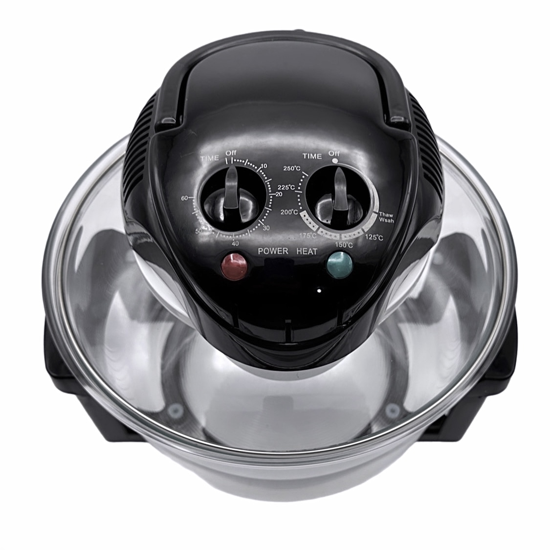 هواپز کنوود مدل KW-228-8