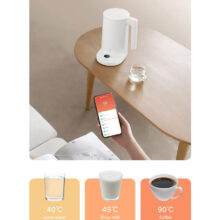 کتری برقی میجیا مدل MJJYSH01YM