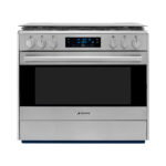 اجاق گاز اسنوا مدل SGC5-31121