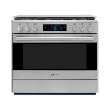 اجاق گاز اسنوا مدل SGC5-31121