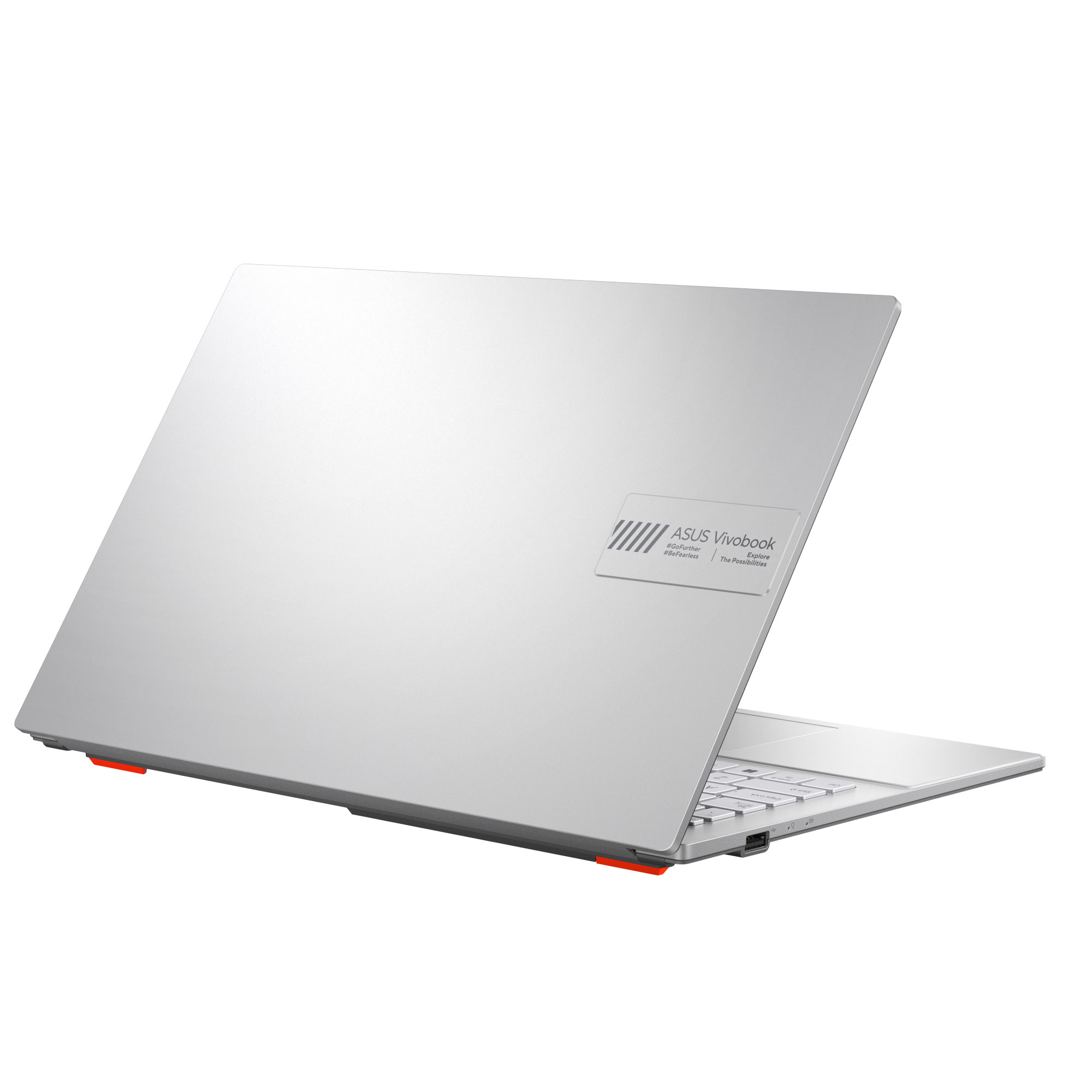 لپ تاپ 15.6 اینچی ایسوس مدل Vivobook Go 15 E1504GA-NJ559-i3 N305-4GB DDR4-512GB SSD-TFT