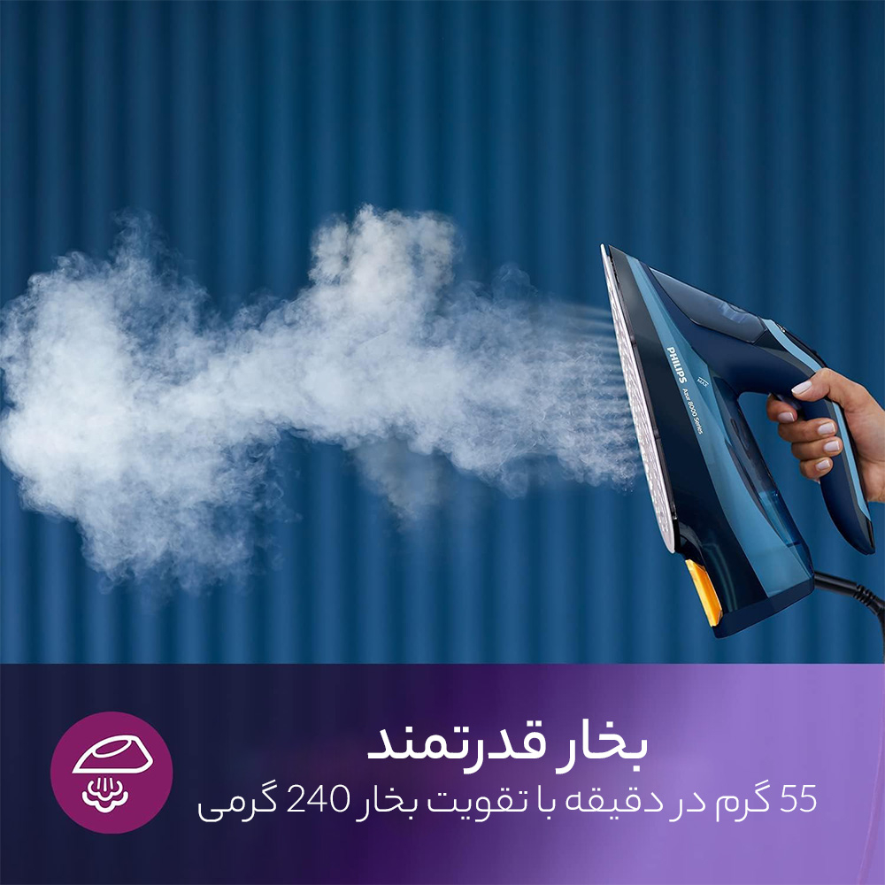 اتوبخار فیلیپس مدل GC3920/20