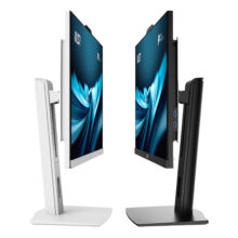 کامپیوتر همه کاره 23.8 اینچ ام اس آی مدل PRO AP242P 14M با پردازنده Core i5 14400 رم 16 گیگابایت از نوع DDR5 حافظه داخلی یک ترابایت SSD کارت گرافیک UHD Graphics (integrated) نمایشگر از نوع IPS