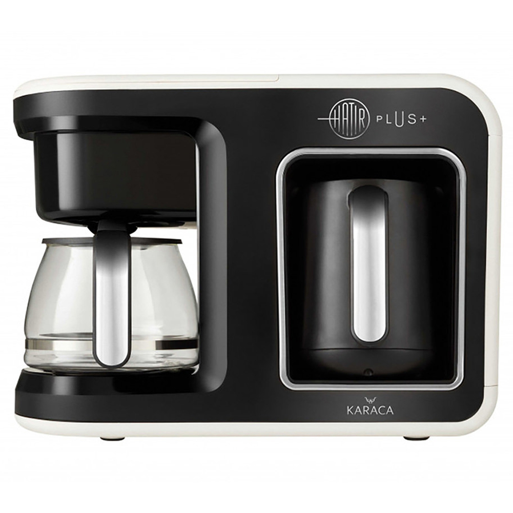 قهوه‌ساز کاراجا مدل Hatir Plus