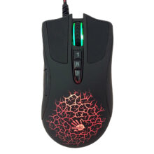 ماوس گیمینگ بلادی مدل A90