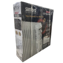 شوفاژ برقی سانفورد مدل SF12120H