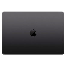 لپ تاپ 16.2 اینچی اپل مدل MacBook Pro MRW13 2023 ZPA-M3 Pro-18GB RAM-512GB SSD