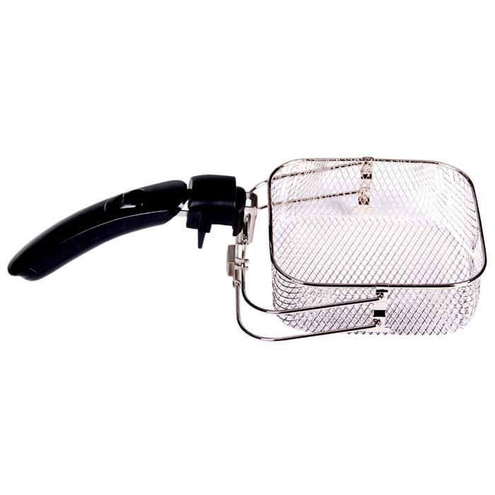 سرخ کن گوسونیک مدل GDF_622