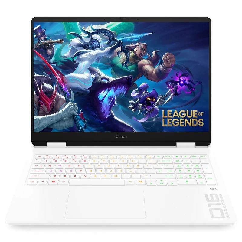 لپ تاپ 16 اینچی اچ‌ پی مدل OMEN 16 Gaming 16-AM0290TX-Core Ultra 7 255H-16GB DDR5 5600MHz-1TB SSD-RTX5060 8GB-2K 144Hz