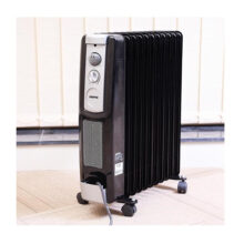 شوفاژ برقی جی پاس مدل GRH9101