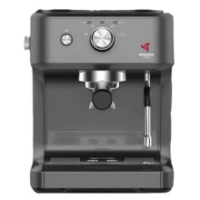 اسپرسو ساز مباشی مدل ME-ECM2045