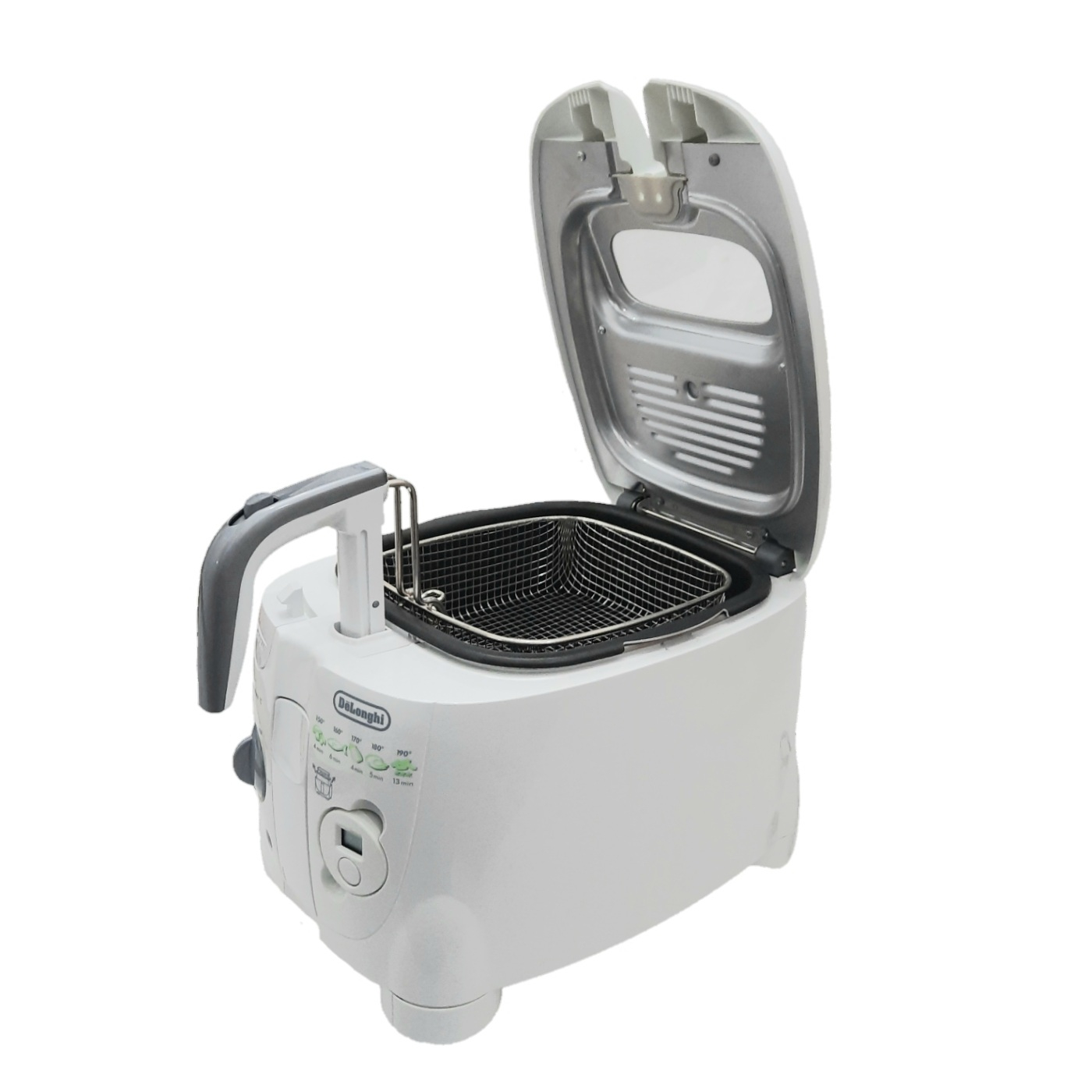 سرخ کن دلونگی مدل F17233