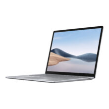 لپ تاپ 15 اینچی مایکروسافت مدل Surface Laptop 4-i7 1185G7 16GB 512SSD