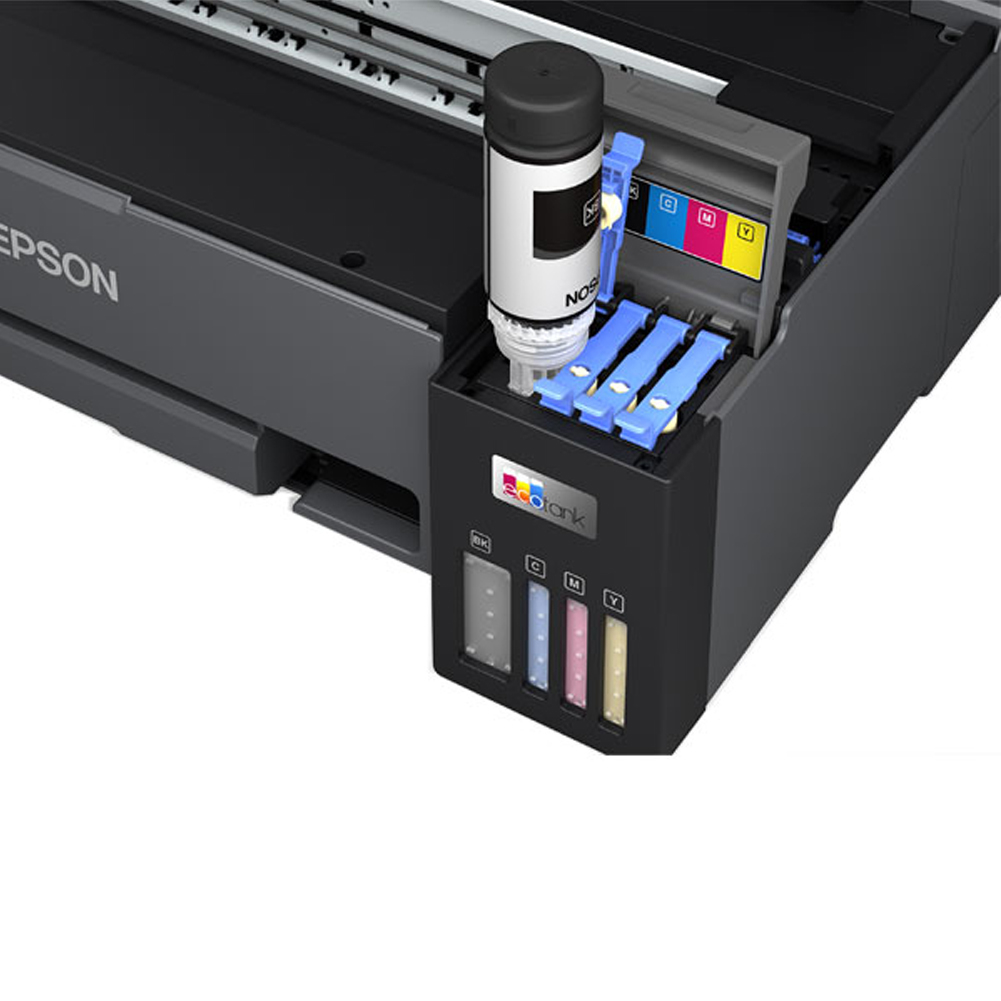 پرینتر جوهر افشان اپسون مدل L11050