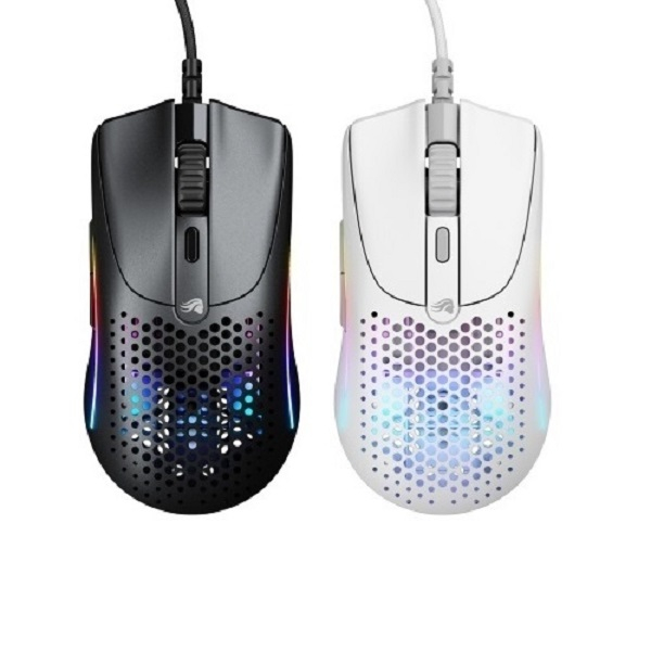 ماوس گلوریس مدل o2 mini