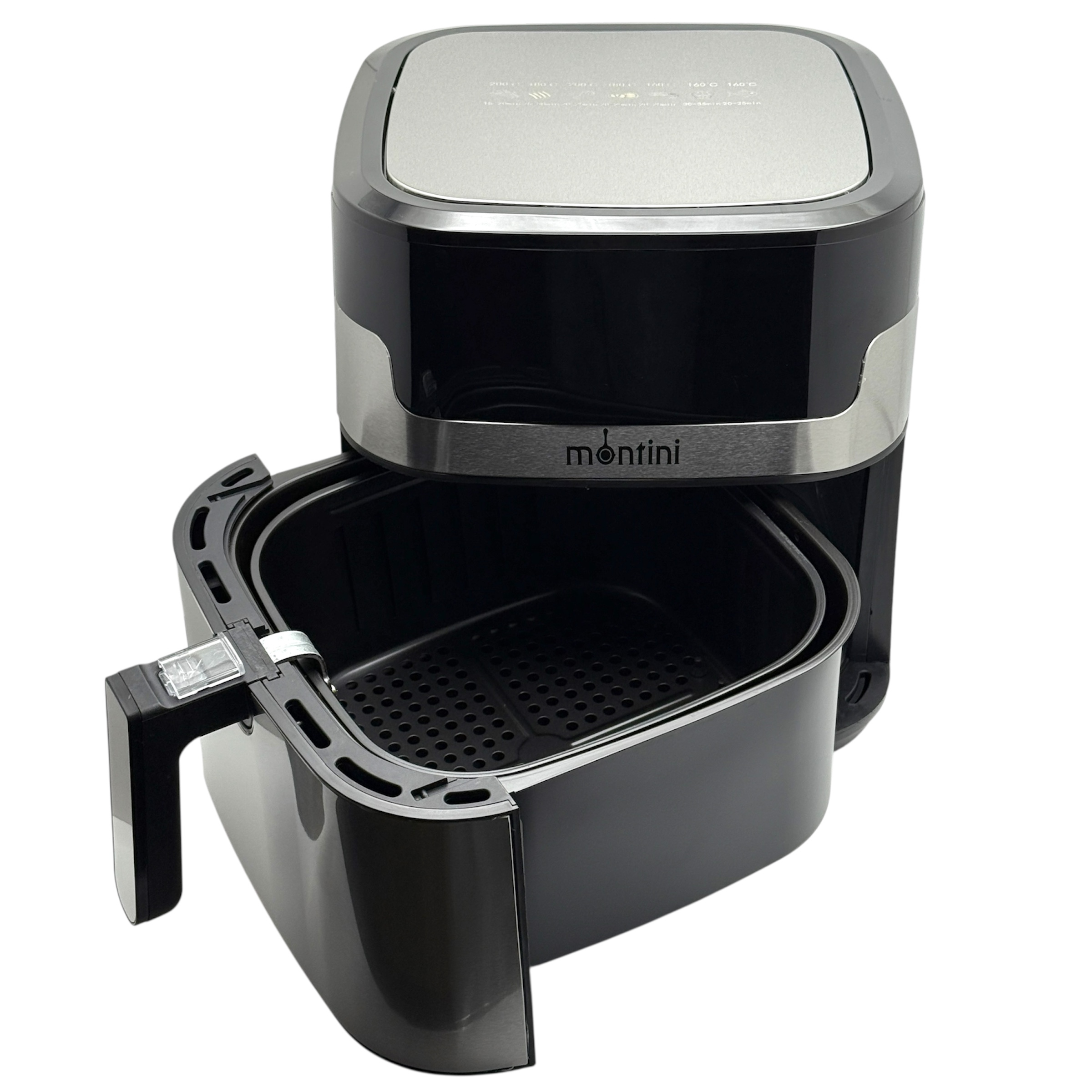 سرخ‌کن 9 لیتر مونتینی مدل DH-LIFE9055