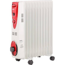 شوفاژ برقی جی پاس مدل GRH28501