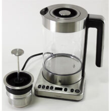 کتری برقی دبلیو ام اف مدل LONO2