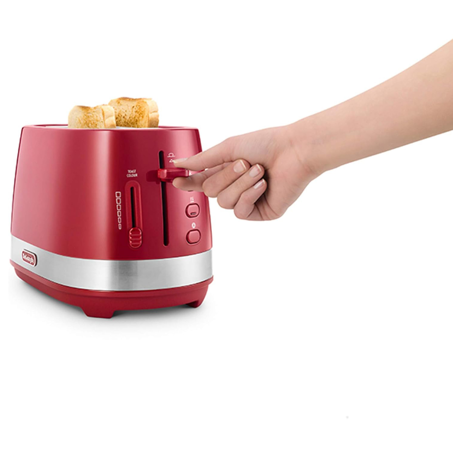 توستر دلونگی مدل CTLA2003