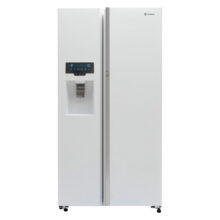 یخچال و فریزر ساید بای ساید 35 فوت اسنوا مدل ARS3Di-L300W