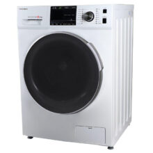 ماشین لباسشویی اتوماتیک پاکشوما مدل BWF 40904 iWT ظرفیت 9 کیلوگرم