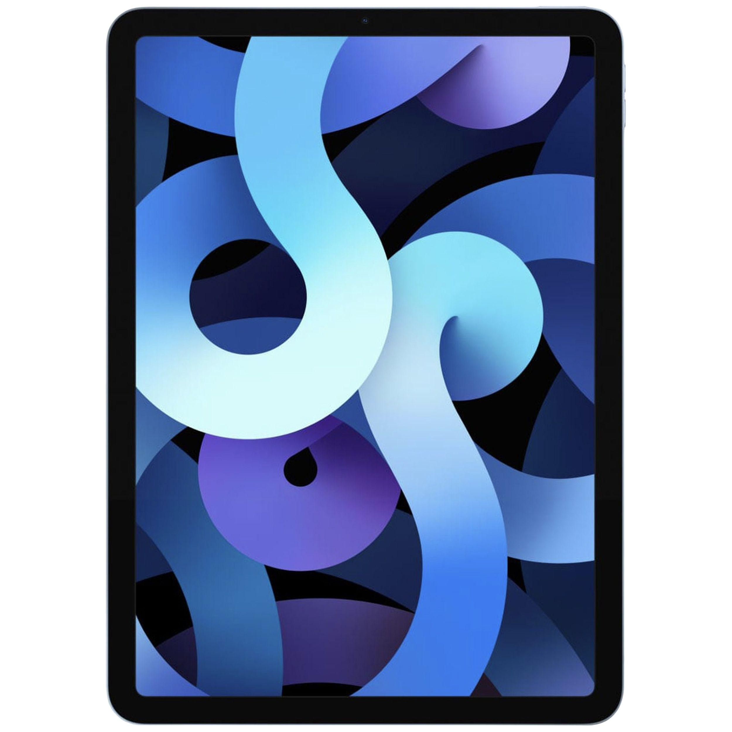 تبلت ۱۰.۹ اینچ اپل مدل iPad Air 5th generation 2021 M1 Wi-Fi ظرفیت 64 گیگابایت و رم 8 گیگابایت