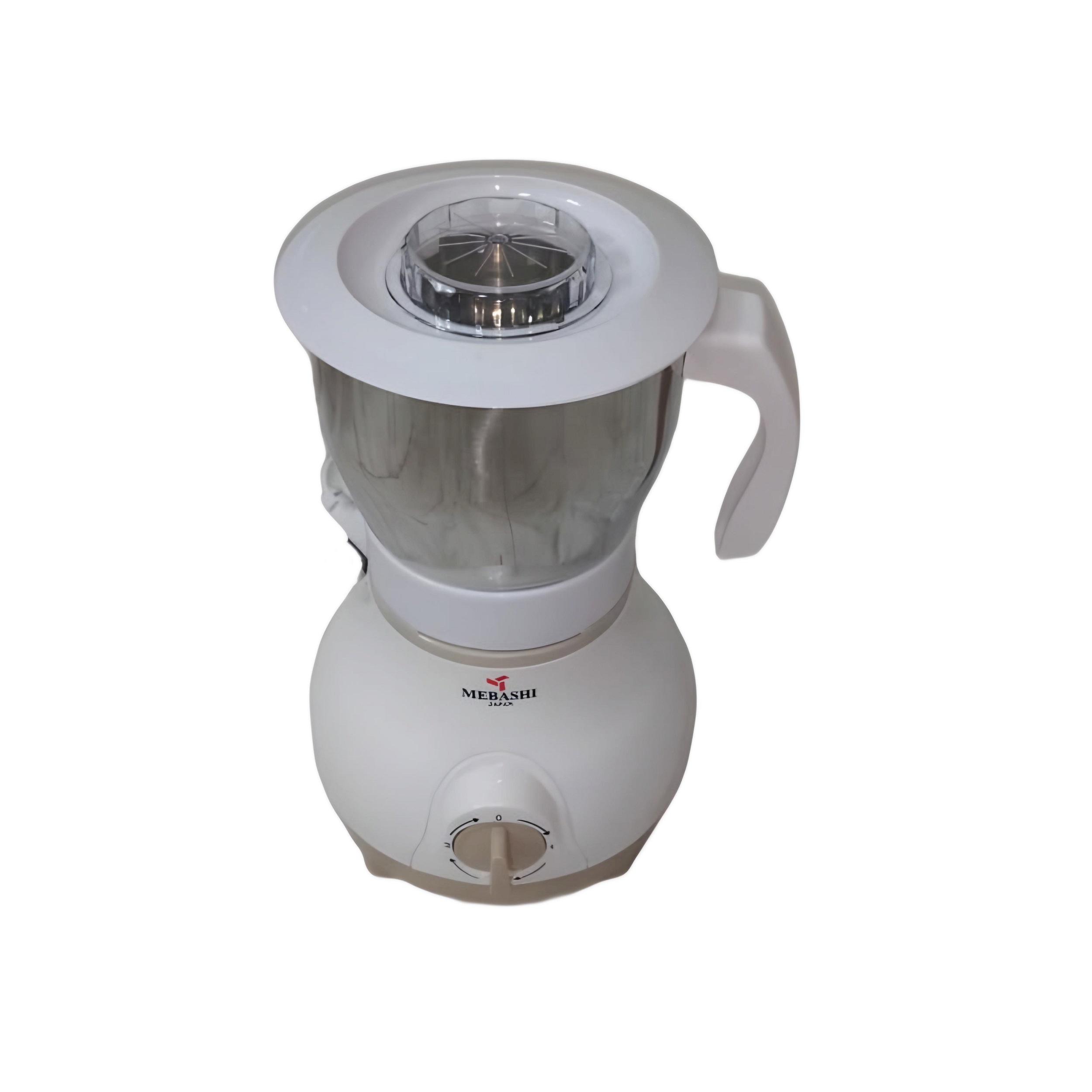 آسیاب قهوه و مخلوط کن مباشی مدل ME-CG2284