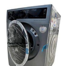 ماشین لباسشویی 8 کیلوگرم اتوماتیک دوو مدل LM-861SB