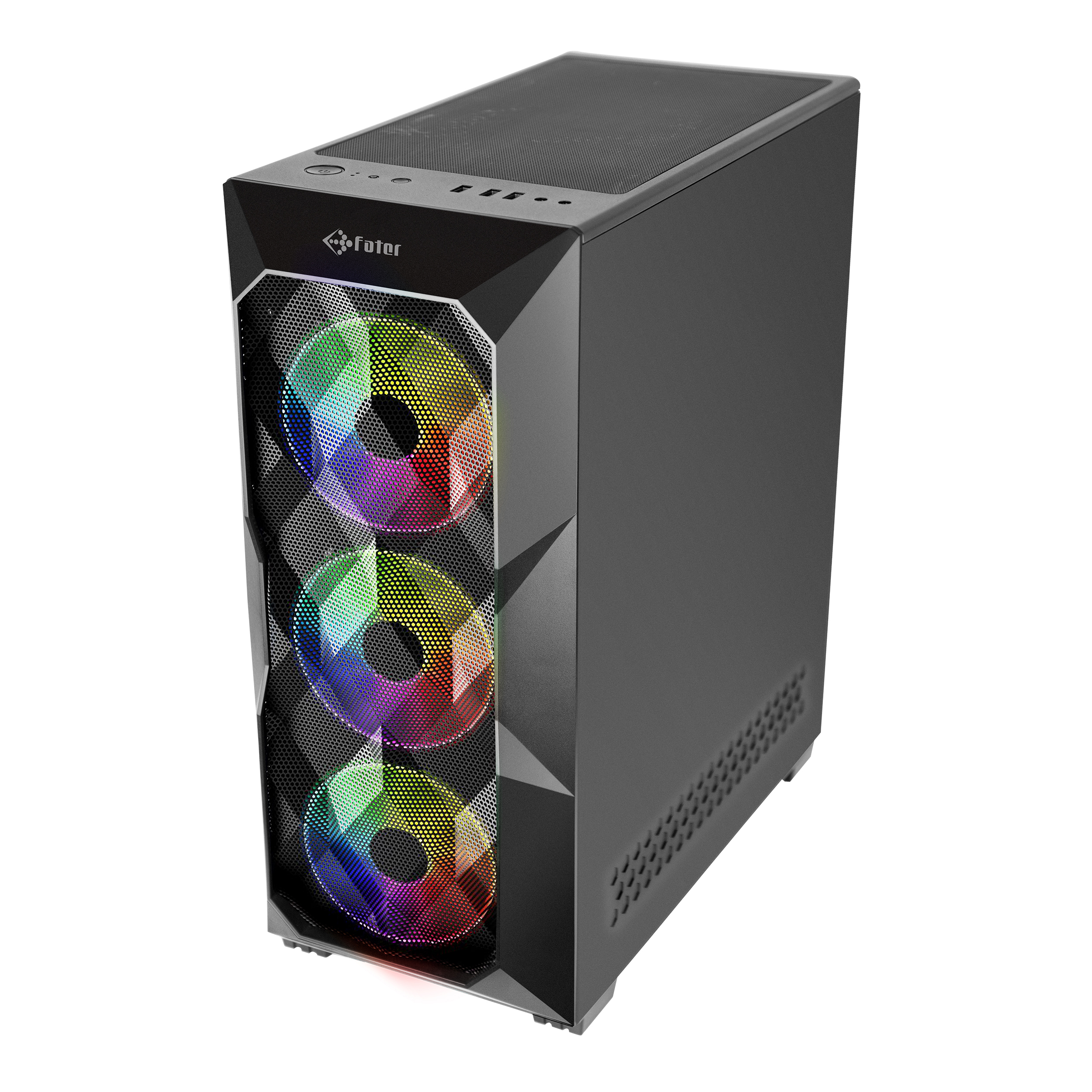 کامپیوتر دسکتاپ فاطر مدل FSG-Gaming1