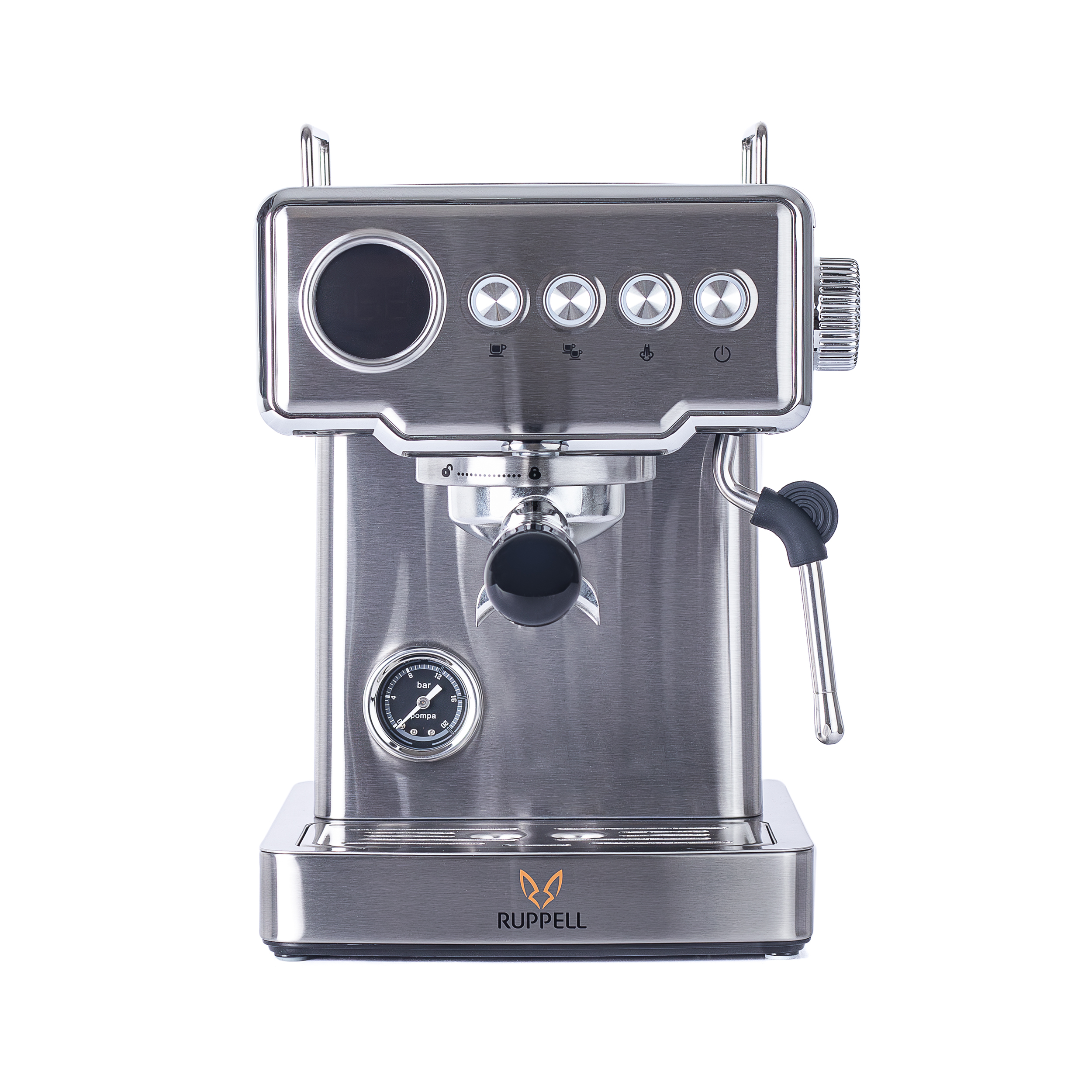 اسپرسو ساز 1800 میلی‌لیتر روپل مدل RPL-CM8040