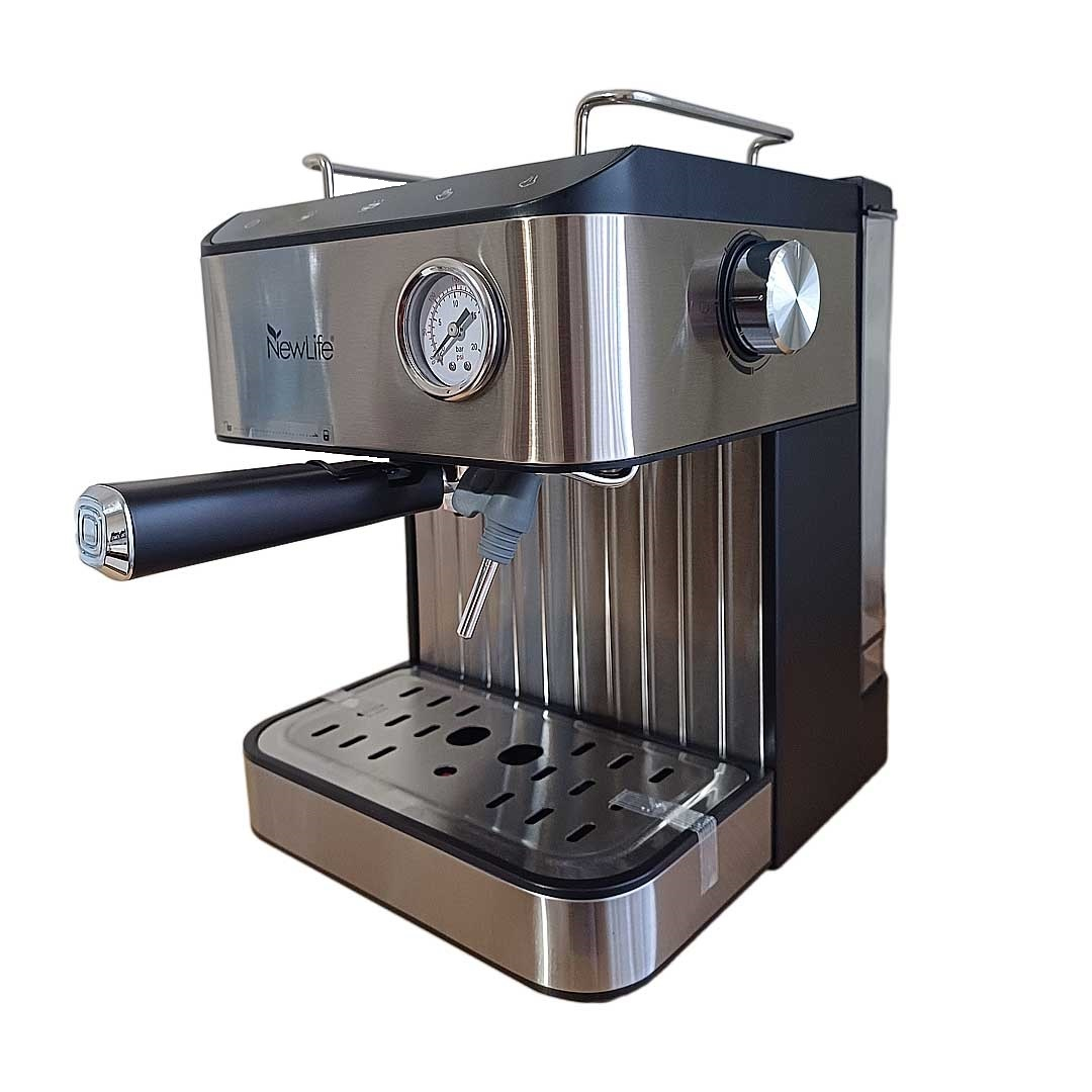 اسپرسو ساز نیو لایف مدل ESP-5N-520