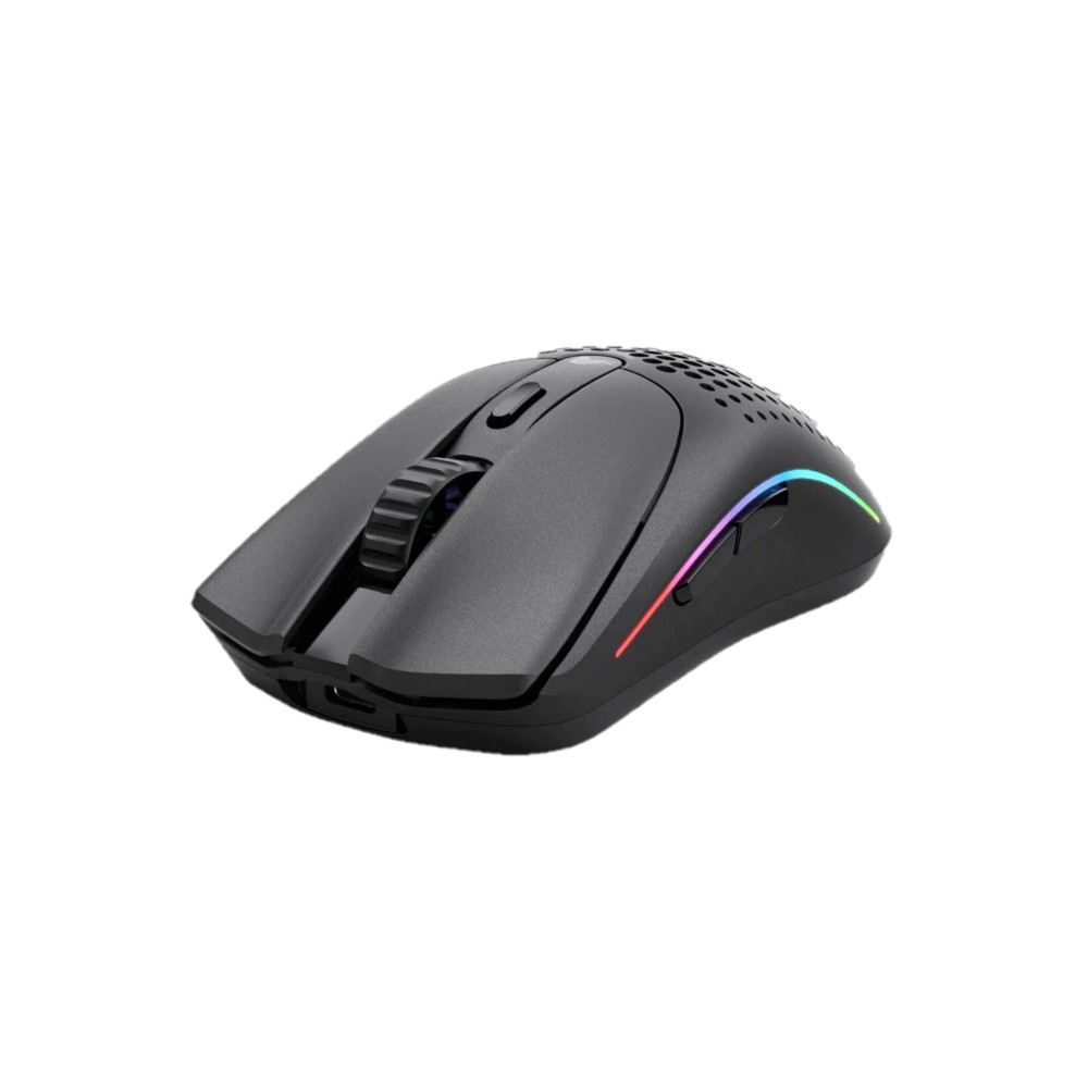 ماوس بی سیم مخصوص بازی گلوریس مدل O2