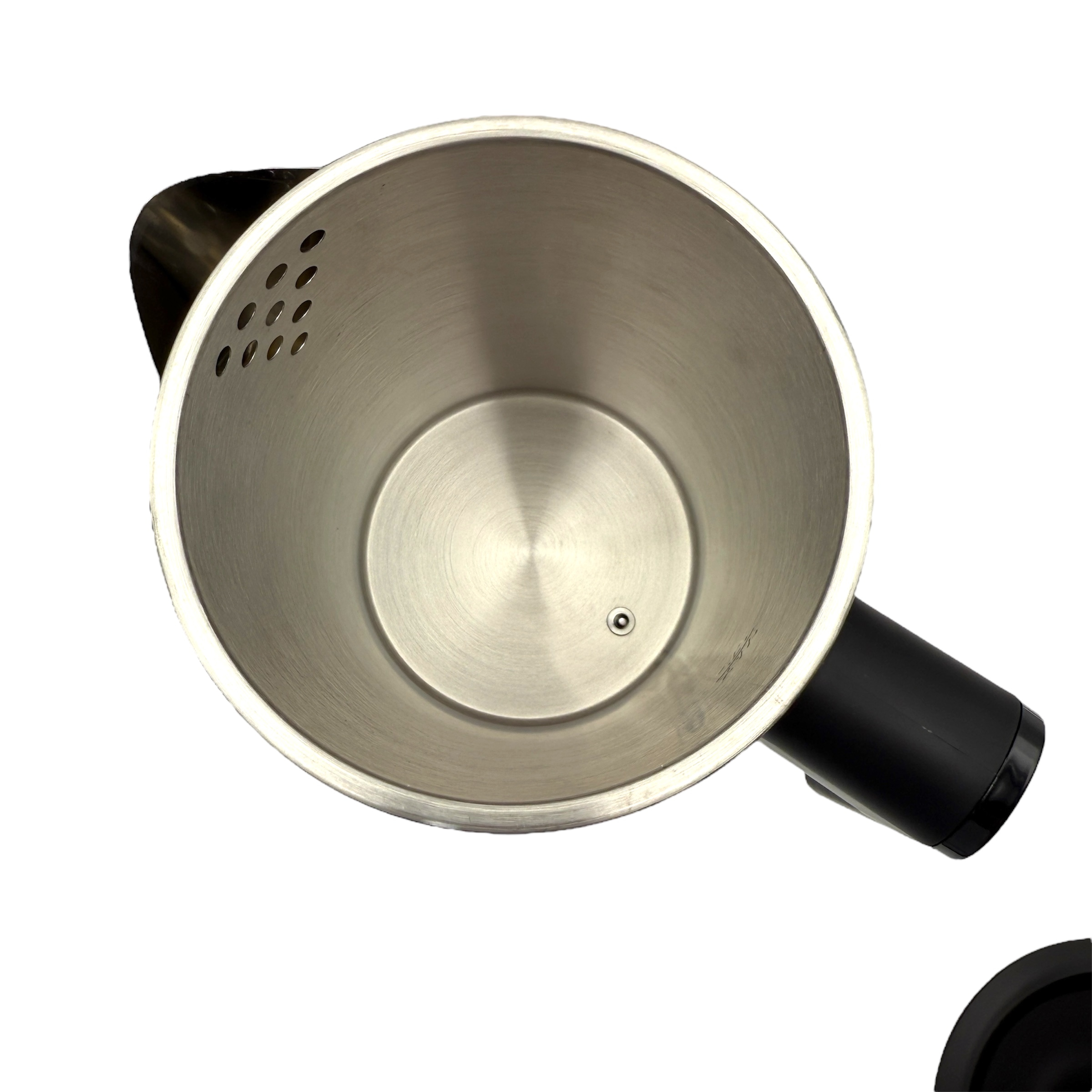 چای ساز روی هم مونتینی مدل ALAN