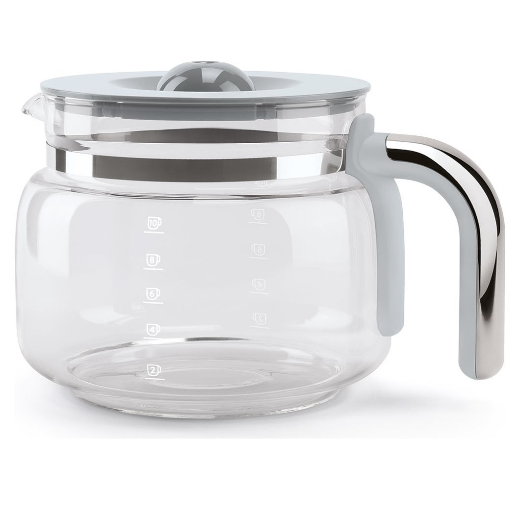 قهوه‌ساز اسمگ مدل DCF02CREU