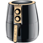 سرخ کن بدون روغن بلک اند دکر مدل AF300