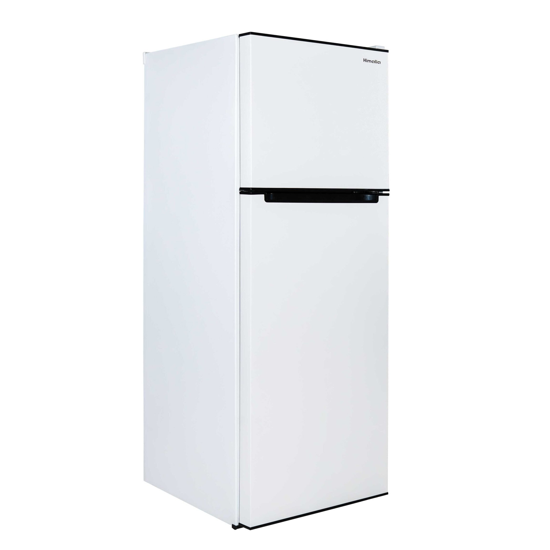 یخچال و فریزر 14 فوت هیمالیا مدل HRFD30001