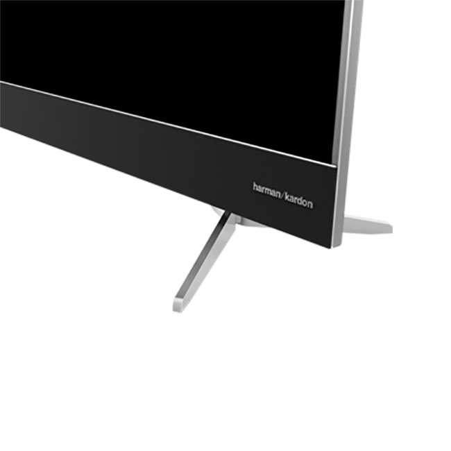 تلویزیون ال ای دی هوشمند تی سی ال مدل 49C2LUS سایز 49 اینچ