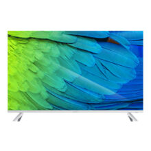 تلویزیون ال ای دی هوشمند اسنوا مدل SSD-55SK14400U سایز 55 اینچ