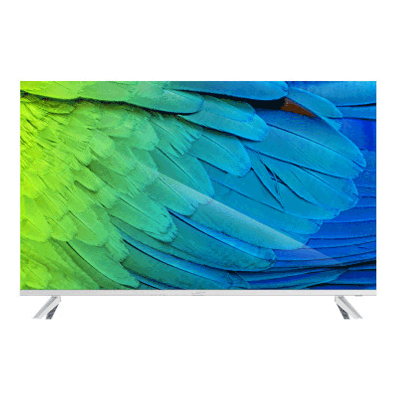 تلویزیون ال ای دی هوشمند اسنوا مدل SSD-55SK14400U سایز 55 اینچ