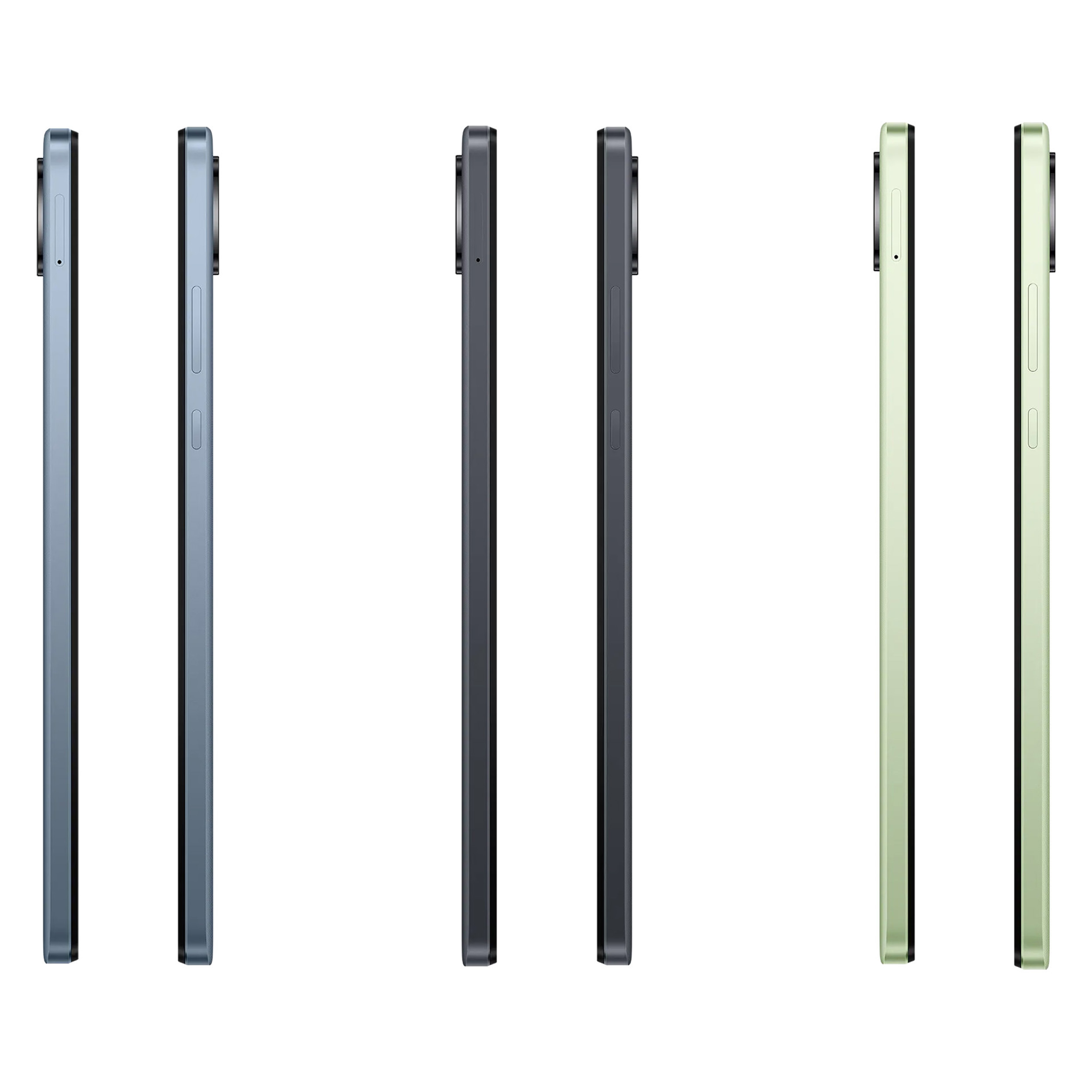 تبلت 8.7 اینچی شیائومی مدل Redmi Pad SE Wi-Fi ظرفیت 64 گیگابایت و رم 4 گیگابایت