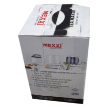 کتری برقی مکسی مدل MX-3001