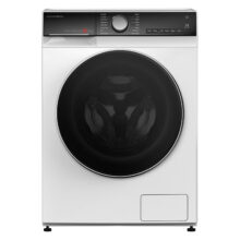 ماشین لباسشویی 8 کیلوگرم اتوماتیک پاکشوما مدل BWF 40808 WT