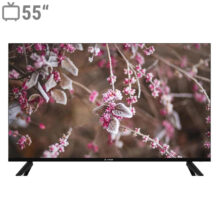 تلویزیون ال ای دی هوشمند اسنوا مدل SSD-55LS510U سایز 55 اینچ