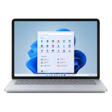 لپ تاپ 14.4 اینچی مایکروسافت مدل Surface Studio-i7 32GB 1SSD RTX3050