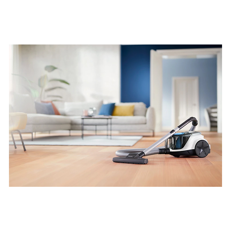 جاروبرقی 1800 وات فیلیپس مدل  XB2023