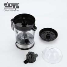 آب مرکبات گیر دی اس پی مدل KJ1083